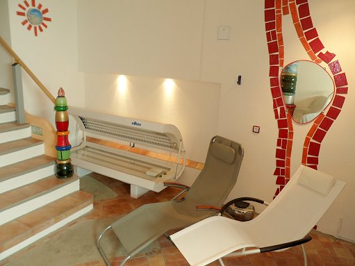 Solarium